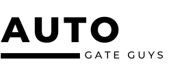 Auto Gate Guys logo