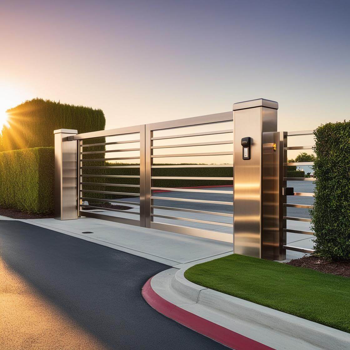 Auto Gate Guys are local specialists in automatic and electric gate installation and repairs across Avoca Beach, providing fast, reliable service to keep your property secure.