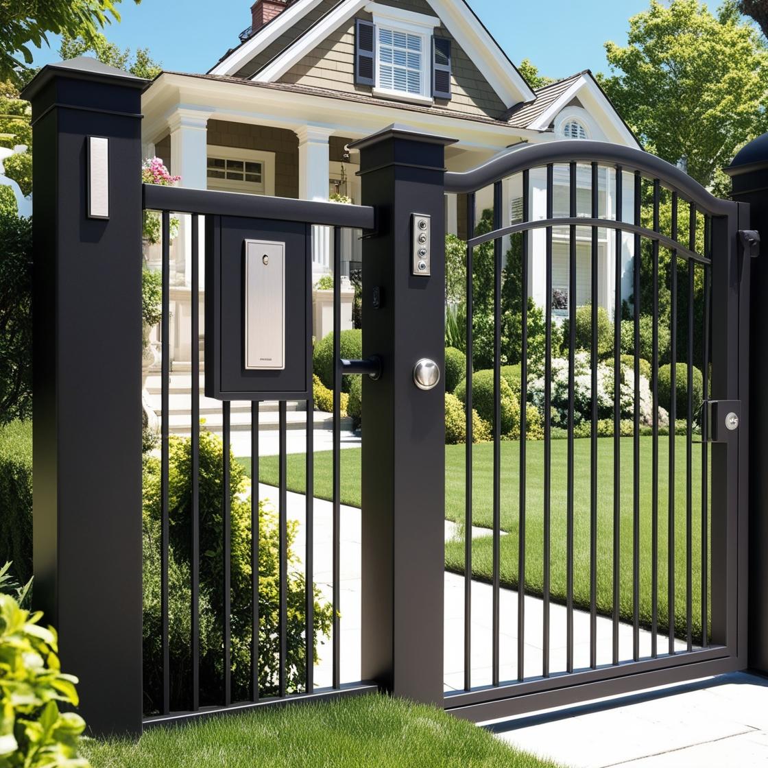 Trusted across Davistown, Auto Gate Guys handle automatic and electric gate installations and repairs, keeping your property secure.