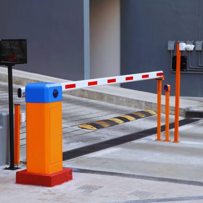 Auto Gate Guys deliver professional boom gate installations that are easy to use and built to protect your property.