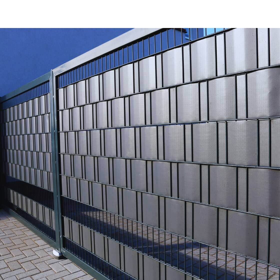 Auto Gate Guys install electric commercial security gates that keep your site protected and operations running without a hitch. Durable, reliable, and built for security.