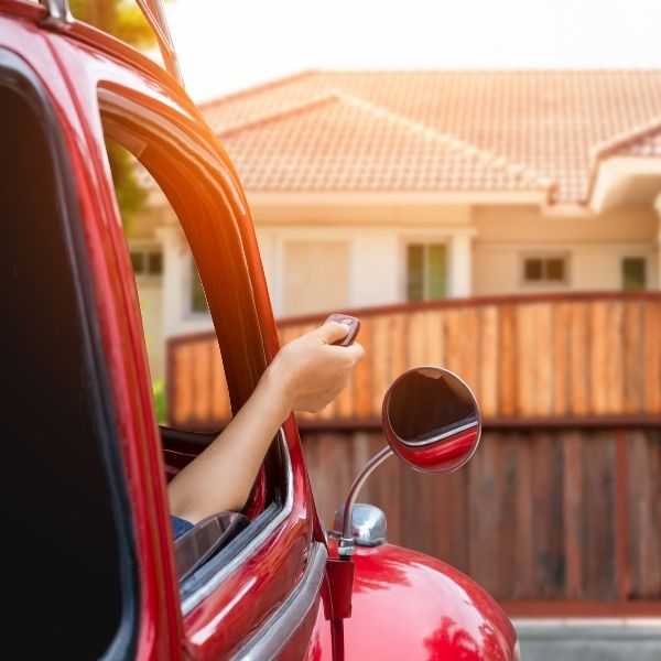 Top Gate Automation Brands Auto Gate Guys Trust on the Central Coast