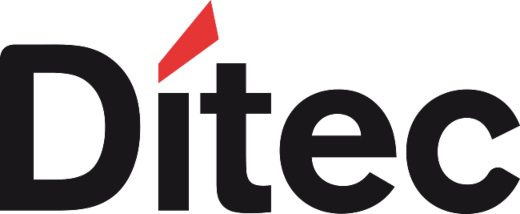 Ditec sliding, swing and barrier operators are well supported with parts and servicing throughout the Central Coast